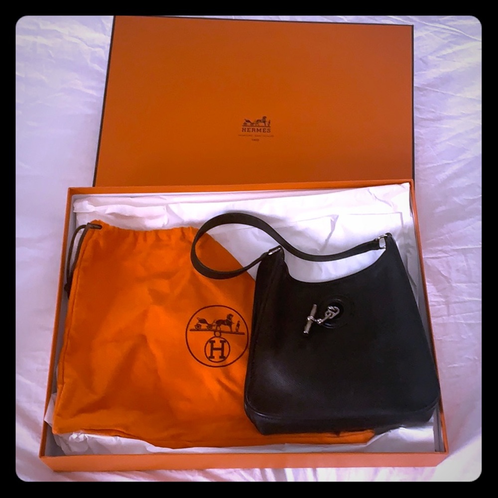 Hermès mini Vespa